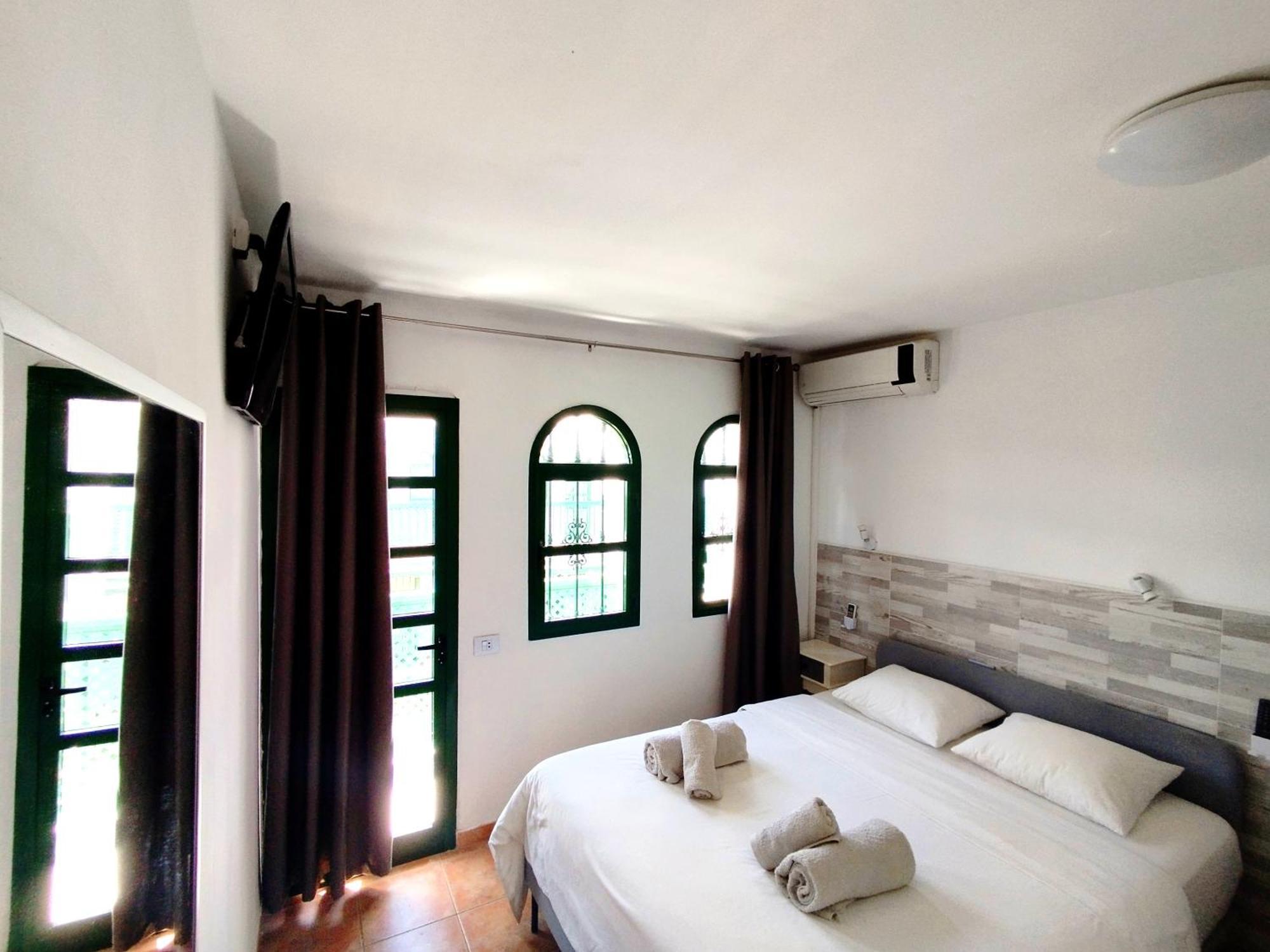 Bungalow Duna Verde Maspalomas  Extérieur photo