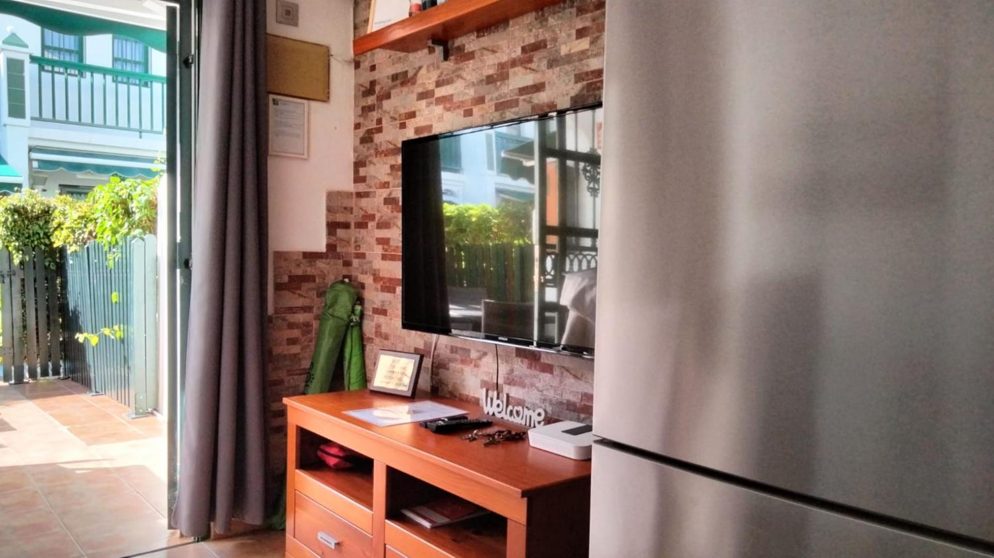 Bungalow Duna Verde Maspalomas  Extérieur photo