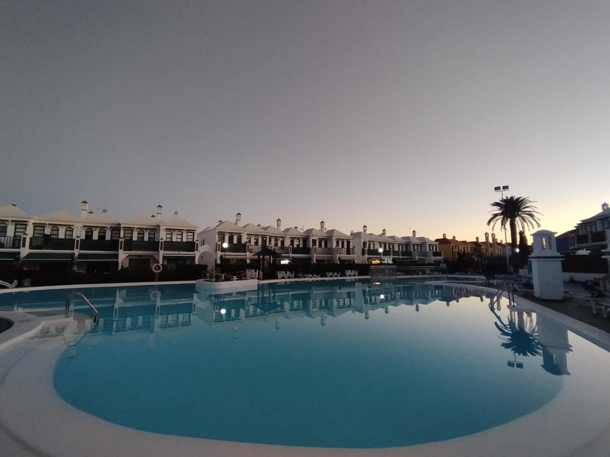Bungalow Duna Verde Maspalomas  Extérieur photo