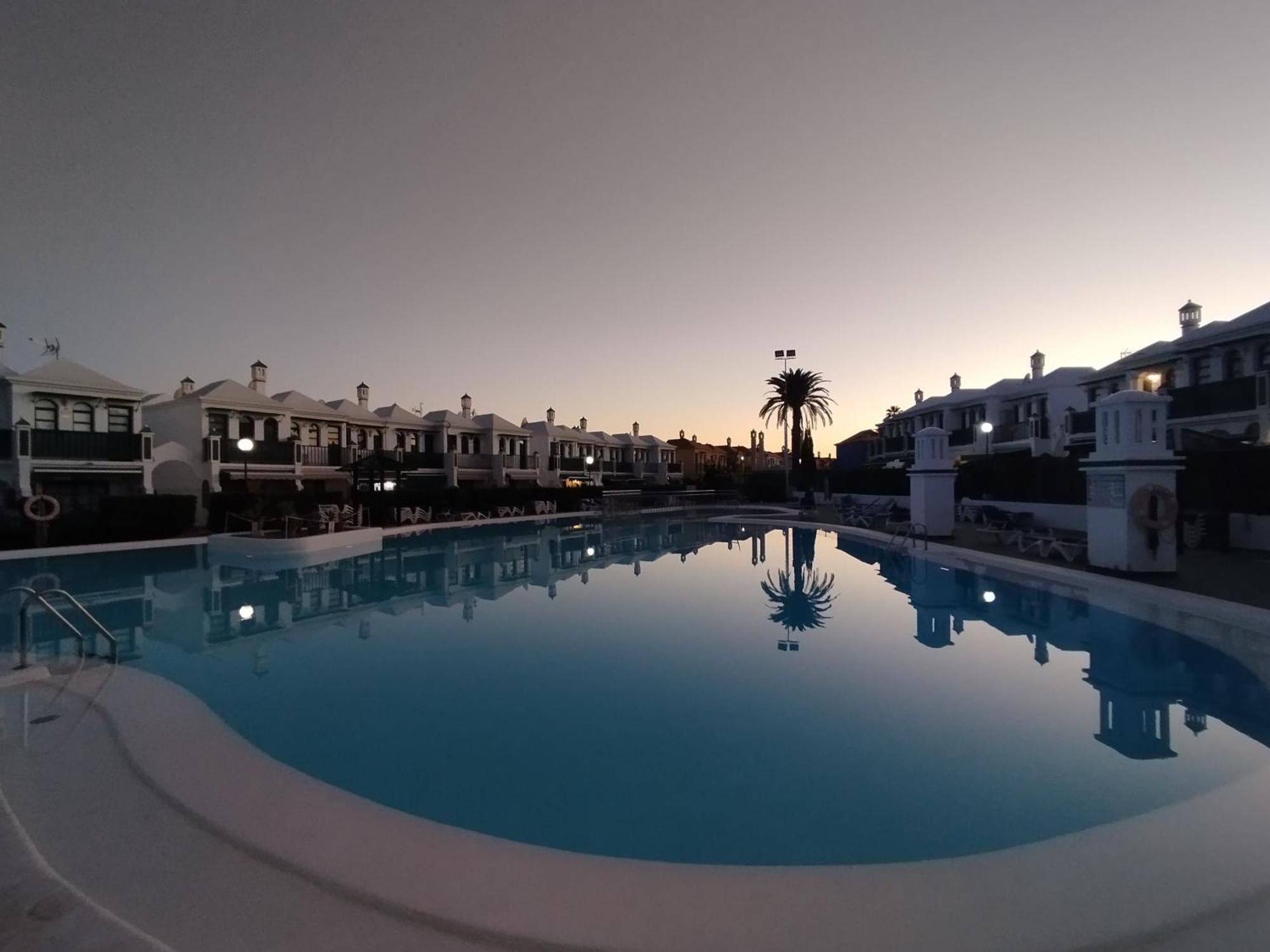 Bungalow Duna Verde Maspalomas  Extérieur photo